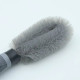 Car Wheel Ring Washing Brush